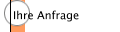 Ihre Anfrage