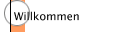 Willkommen
